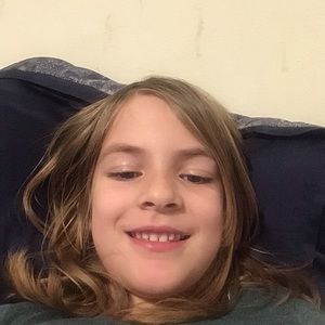 Meet your Posher, Natasha